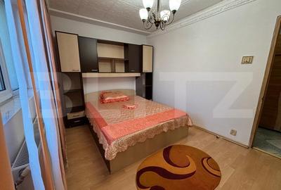 Apartament semidecomandat 2 camere, 49,46 mp, zona Micro 11 - 2