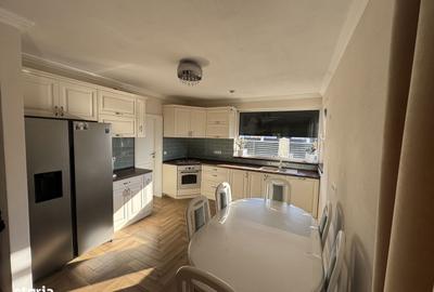 Casă cu 3 camere în Sântandrei - 10