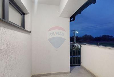 Comision 0% | Casa tip Duplex | Incalzire prin pardoseala | Bod - 21