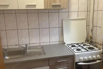 Garsoniera moderna cu termoteca etaj 1 Micalaca Miorita - 2