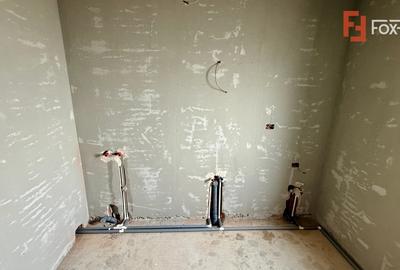 Duplex cu 3 camere cu Teren 370 Mp în Moșnița Veche - 12