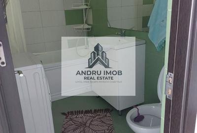 Apartament cu 2 camere semidecomandat, mobilat în Central - 5