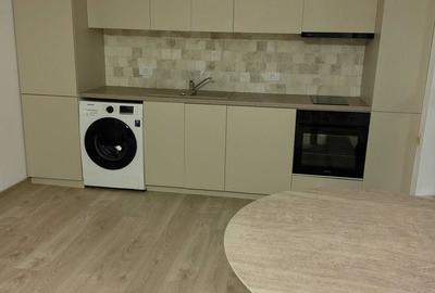 Apartament 2 camere - Exigent Plaza - Lujerului - Prima Inchiriere - 4