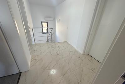 Casa moderna cu piscina P+1. 5 cam. Teren 603 mp Casa moderna cu piscina P+1. 5 cam. Teren 603 mp - 11