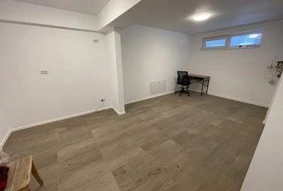 Apartament 2 camere, Eminescu Dacia, chirie firma, demisol, 40mp - 3