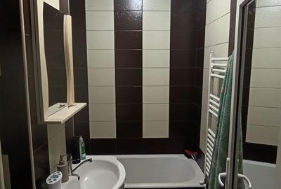 Apartament cu 2 camere semidecomandat în Exterior Vest - 8