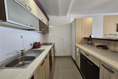 Apartament cu 2 camere decomandat, mobilat în Brașovul Vechi - 26