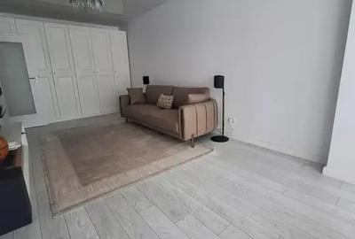 Apartament 2 camere mobilat si utilat modern- Apollo Residence| - 12