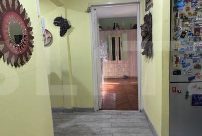 Apartament spatios, 87 mp, 3 camere - mobilat, utilat, aproape de Shopping Ci - 6