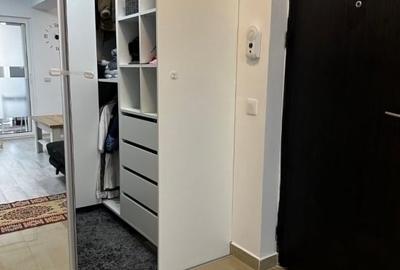 Apartament 3 camere 74 mp Etaj 1/3 Loc Parcare /Mobilat /Valea Lupului - 6