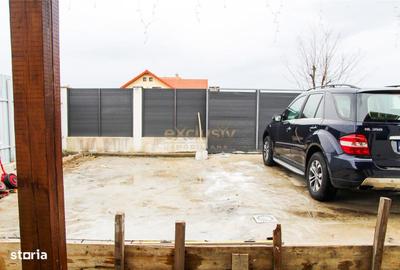 Casă cu 4 camere decomandat cu Teren 488 Mp în Cristian - 7