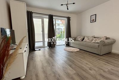 Apartament cu 2 camere în Tractorul
