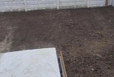 Casa noua la gata in Lumina - 2