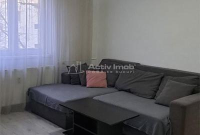 Apartament cu 2 camere în Giurgiului - 5