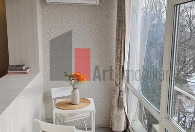 Garsonieră semidecomandată în Cișmigiu - 6