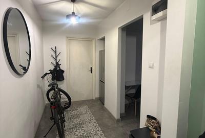 Ap 2 cam semidec, mobilat si utilat, et. 1/4, balcon, zona Complex Diana/Alverna - 13