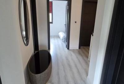 Casă cu 3 camere cu Teren 320 Mp în Sud - 10