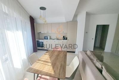 Comision 0! Apartament 2 camere la cheie in bloc nou! - 5