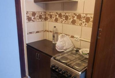 Garsonieră nedecomandată în Bartolomeu - 3