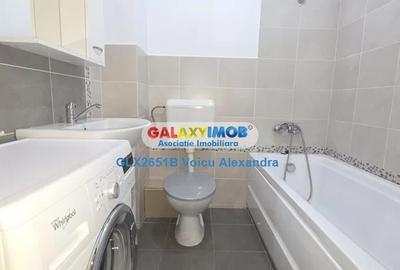 Apartament Studio Berceni - Dimitrie Leonida - 4 Min Metrou - 7