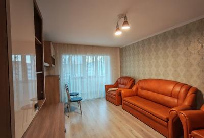 Apartament cu 3 camere decomandat, mobilat în Bistrița Lac - 7