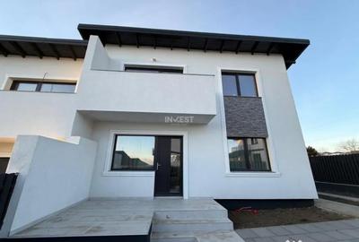 Casă cu 3 camere cu Teren 260 Mp în Popas Păcurari - 2