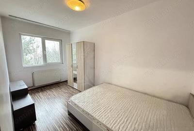 Apartament cu 3 camere semidecomandat în Nord - 13