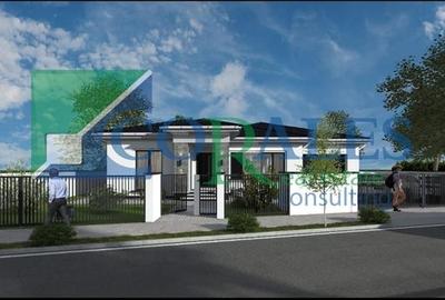 Teren Construcții intravilan de 680 mp, în Dumbrăvița - 5