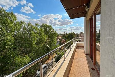 Apartament cu 2 camere în Nord