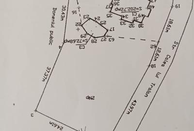 Spațiu comercial, în Central - 4