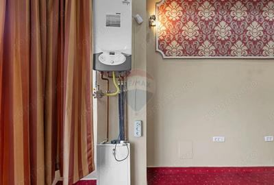 Inchiriere spa?iu comercial Str. Poetului - 3