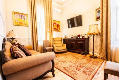 Apartament tip vila 295 mp utili, regim S+P+M, ideal birouri, clinica, avocatura - 3