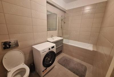 Apartament cu 2 camere semidecomandat în Central - 15