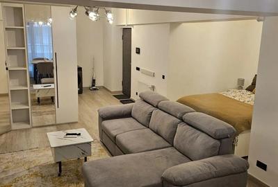 Garsoniera dristor - 2