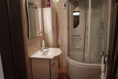 3 camere Mobilat si Utilat, etaj intermediar, Buzaului - 13