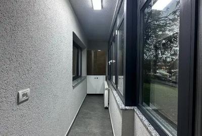 Apartament cu 2 camere decomandat în Cantacuzino - 2