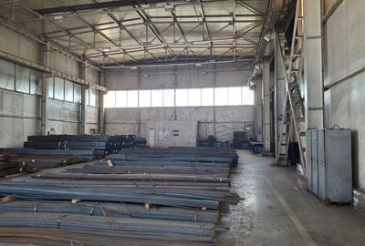 Spațiu comercial, de 646 mp, în Central - 15