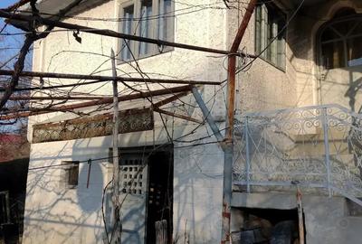 Casa in Licurici - 1