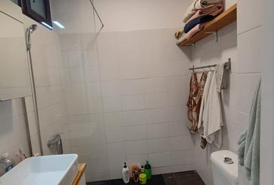 Magheru 2 camere spatios si renovat, mobilat elegant. - 12