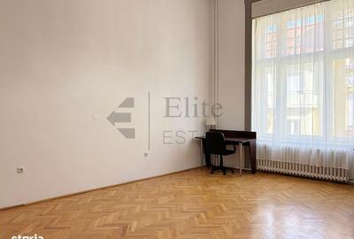 Spațiu comercial, de 120 mp, în Ultracentral - 3