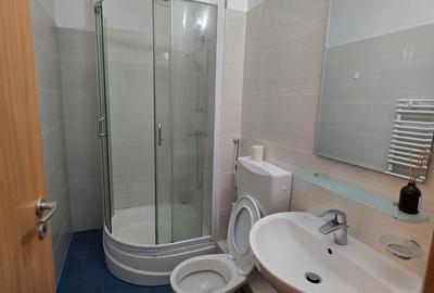 Inchiriere Garsoniera Lujerului Quadra 2 - 8