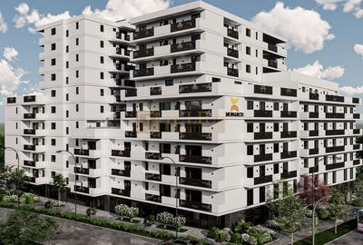 Apartament cu 3 camere decomandat, mobilat în Take Ionescu - 23