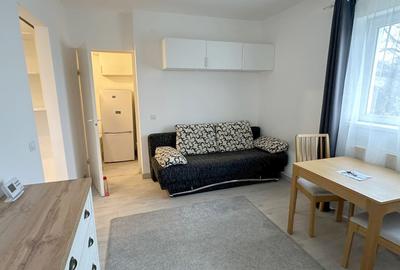 De vânzare – Apartament cu o cameră, cartier Gruia - 2