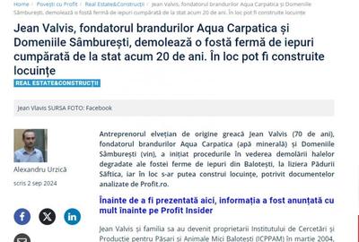 Padure 28.000mp - Saftica - 2e/mp - INVESTITIE - cel mai MIC pret - 5