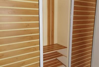 Apartament 2 camere de inchiriat Tecuci Galati str. Gheorghe Petrascu - 2