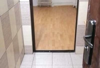 Garsonieră nedecomandată, mobilată în Micro 14