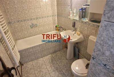 Apartament cu 2 camere, etaj 2, loc de parcare, zona Carolina Mall - 8