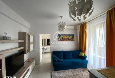 Apartament cu 2 camere decomandat, mobilat în Cișmigiu - 2