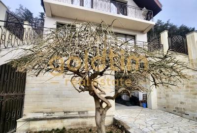 Casă individuală cu 6 camere cu Canalizare în Ultracentral - 1