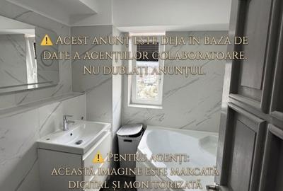 Apartament cu 3 camere decomandat în Terezian - 5